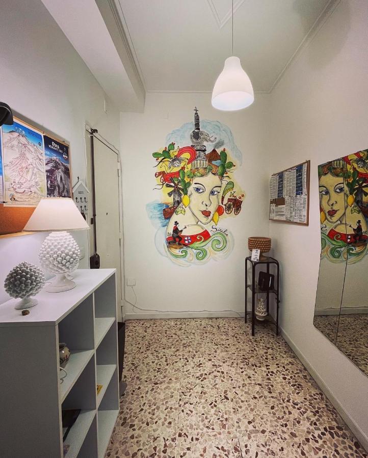 Giuffrida Aeroporto di Catania Fontana Rossa