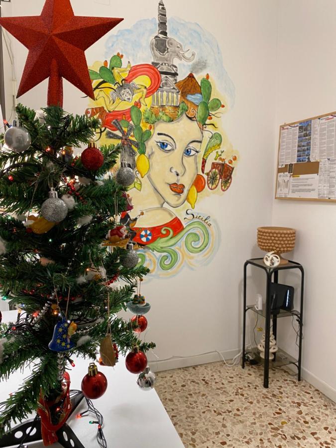 Appartamento Giuffrida *