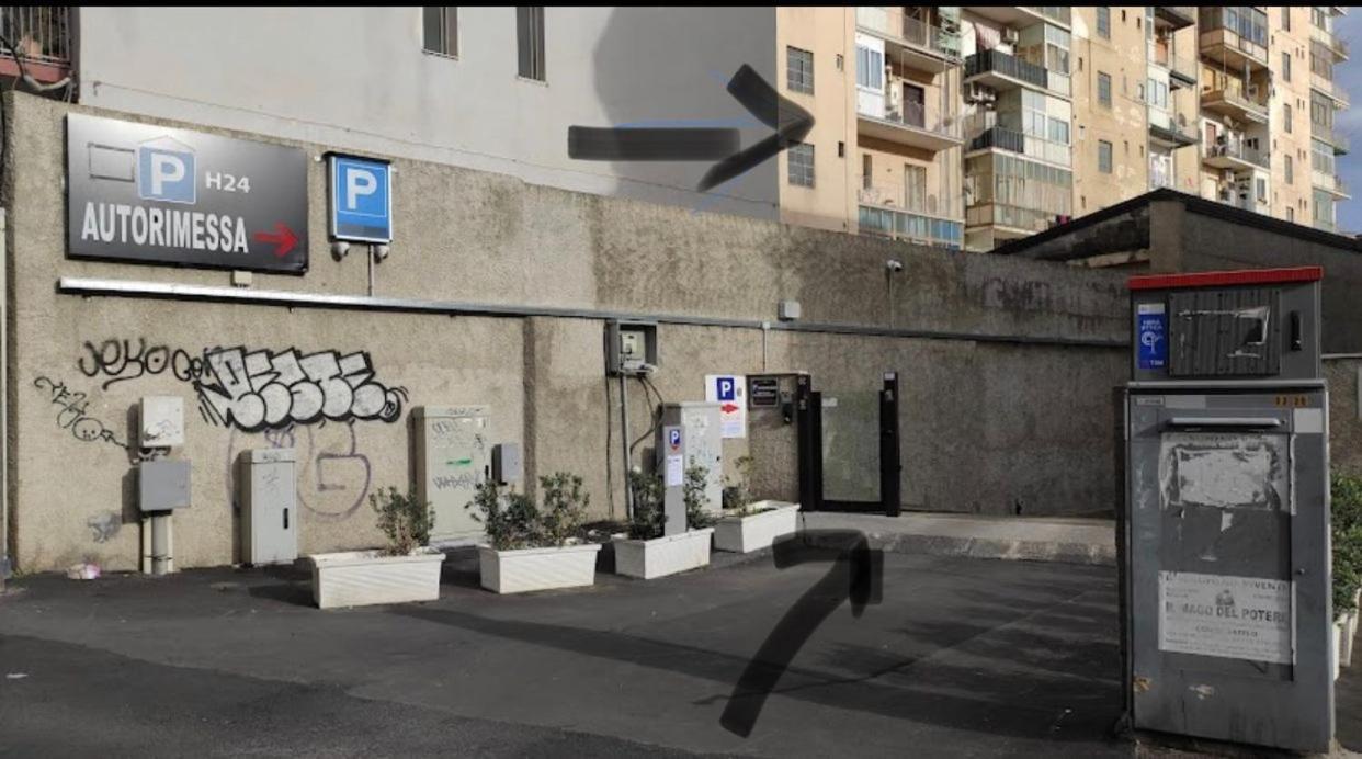 Giuffrida Aeroporto di Catania Fontana Rossa