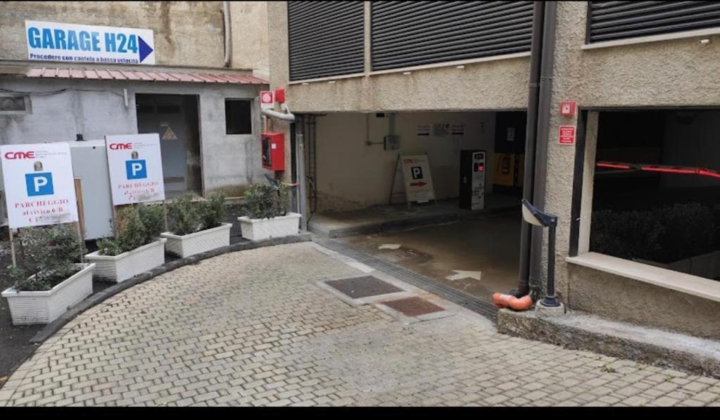Giuffrida Appartamento *