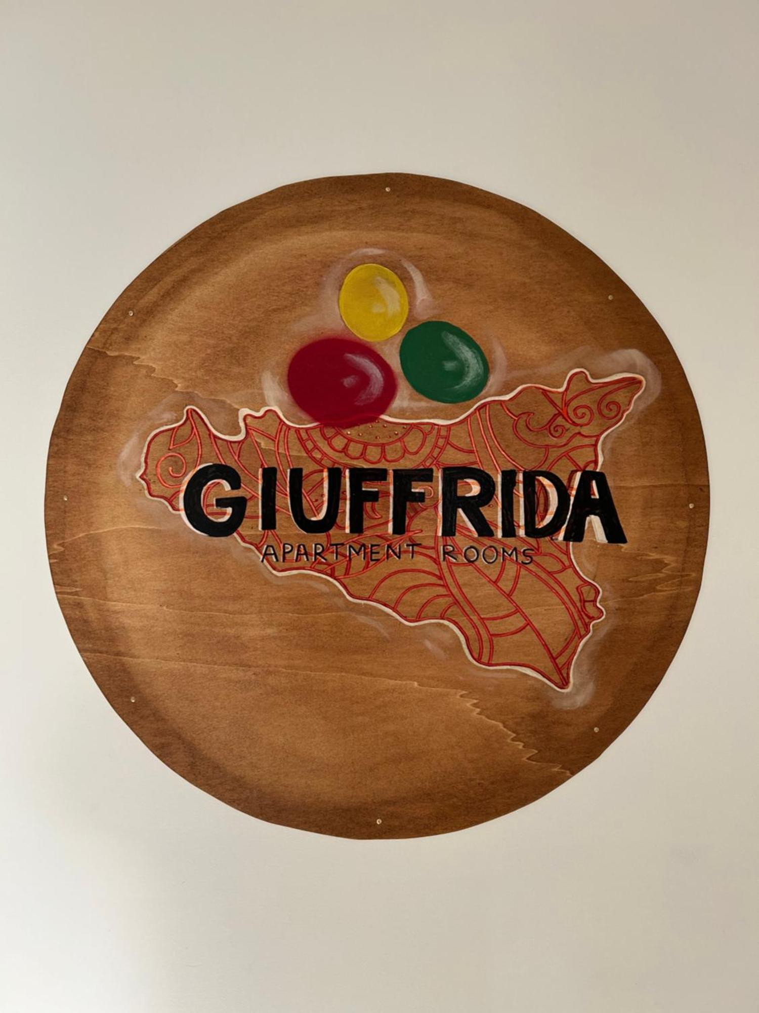 Giuffrida Appartamento