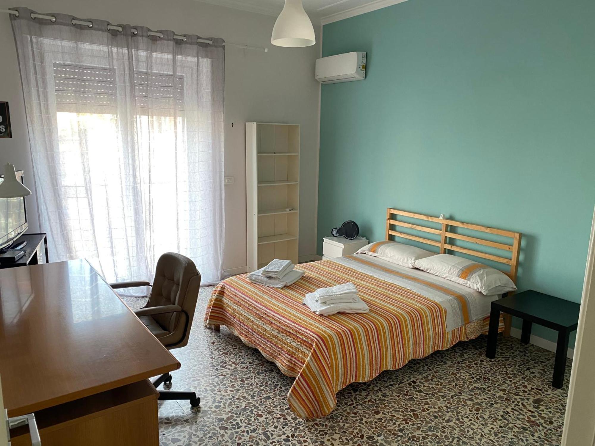 Giuffrida Appartamento